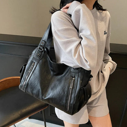 Manhattan Tote
