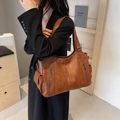 Manhattan Tote