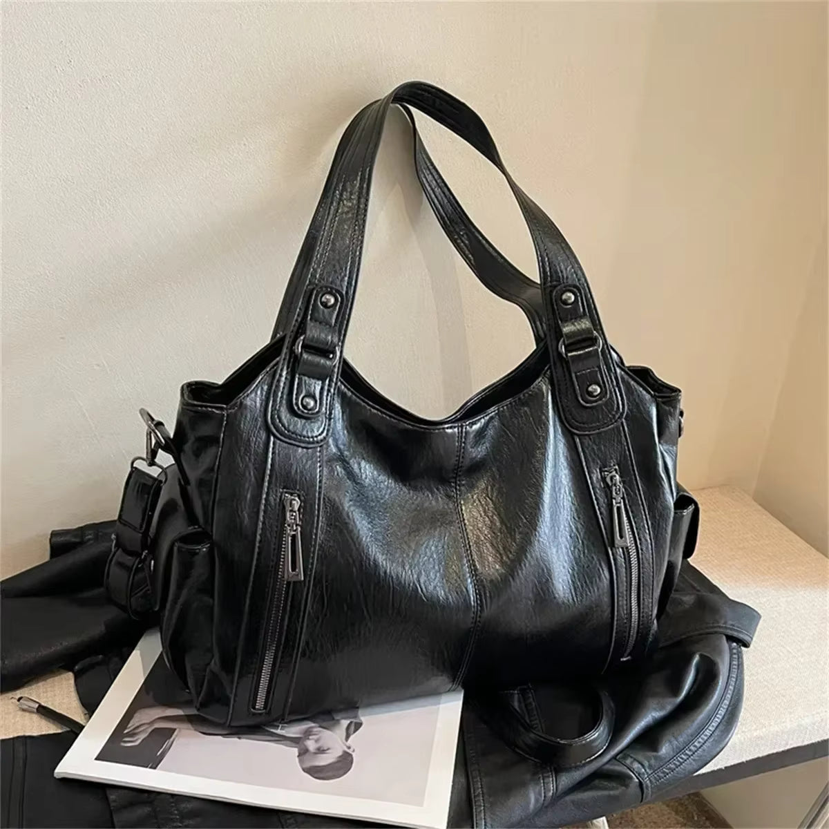 Manhattan Tote
